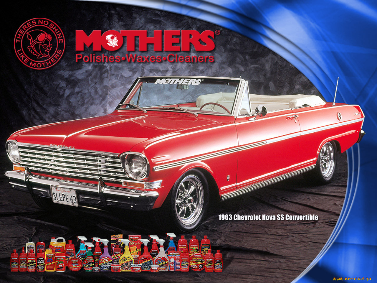 , chevrolet
